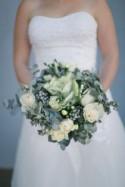 DIY Rustic Wedding Bouquet {Flower Recipe Cheat Sheet}