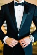 10 Ideas for a More Masculine Wedding