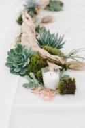 35 Ways To Use Driftwood For Your Wedding Décor 