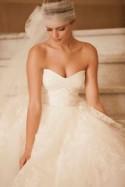 Lisa Gowing Ballet Beautiful Wedding Gown Collection - Polka Dot Bride
