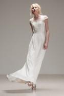 Sophisticated design: Brautkleider von Otaduy aus Barcelona - Hochzeitsblog Lieschen heiratet