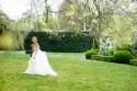 Classic Garden Wedding Inspiration - Polka Dot Bride