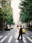 The Foundry Wedding in New York City from Erich McVey