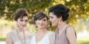 7 Best Colors for Bridesmaid Dresses