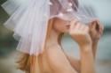 Trendy Wedding ♡ blog mariage * french wedding blog: Les 19 plus beaux voiles de mariée sur {Etsy sélection}