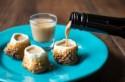 How to Make Toasted Marshmallow Shot Glass - Cooking - Handimania