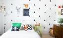 SIX COLOURFUL BEDROOMS FOR KIDS 