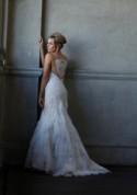Peter De Petra Bridal Gowns - Polka Dot Bride