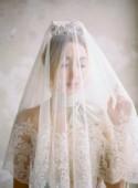 Ballerina Inspired Wedding Ideas - Wedding Sparrow 