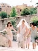 Beautiful Italian Borgo Wedding with Lisa O'Dwyer 