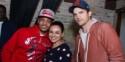 Mila Kunis Supports Ashton Kutcher At SXSW