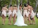 The 30 Worst Wedding Trends Of All Time