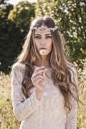 Boho Bridal Accessories from Bo & Luca