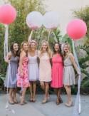 How To Personalise Your Hen Do, Bridal Shower, or Bachelorette Party