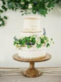 Pastel Spring Wedding Inspiration - Wedding Sparrow 