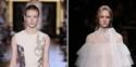 10 Show-Stopping Bridal Looks From Paris Fashion Week