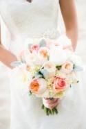 A Lively Timeless Wedding to Celebrate Spring - Belle The Magazine