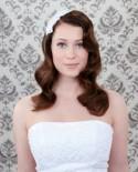 Vintage Hairstyles from HRST Books + A Discount! 