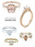 Design your Engagement Ring with Joseph Jewelry
