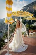 Amalfi Coast Wedding Inspiration 