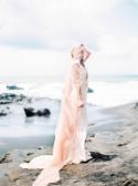 Bali Beach Wedding Inspiration - Wedding Sparrow 