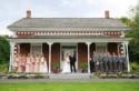 Intimate Weddings at The Whitchurch-Stoufville Museum