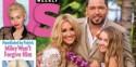 Jason Aldean And Brittany Kerr Share First Wedding Photo