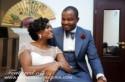 Crystal and Victor Tie The Knot In Style In Rivers State. 