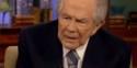 Pat Robertson: Gay Couples 'Have Tried To Destroy Marriage'