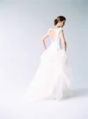 Spring Wedding Dress Inspiration - Wedding Sparrow 