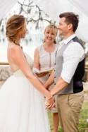 Everything You Haven't Thought of Yet for Your Wedding Ceremony