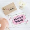 Bridesmaid Gifts That Don't Suck