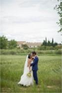 Weekend wedding at Chateau Canet Carcassonne