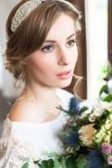 The Bridal Stylists. Wedding Hair & Make Up - Whimsical Wonderland...