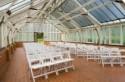 Garden Greenhouse Wedding Venues in Australia - Polka DotBride