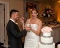 Real Wedding: Peach & Jersey's Classic, Sane Atlanta Wedding