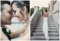 Chic and Romantic Cape Town City Wedding {Coba Engelbrecht Photography}