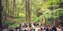 100 Beautiful Outdoor Spaces For The Wedding Ceremony Of Your Dreams