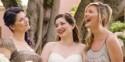This 'Professional Bridesmaid' Has More Clients Than She Can Handle