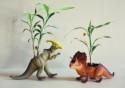 How to Make Dinosaur Planters - DIY & Crafts - Handimania