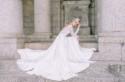 Cape Town Wedding Dress Designer: Fiona Mauchan