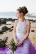Ethereal Maui Wedding Inspiration