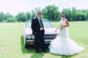 Featured Wedding: Holly Duke & Trey Cuevas 