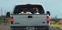 Forget The Limo, Bey And Jay Z Hop In The Back Of A Truck In Hawaii