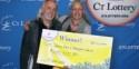 Couple Who Fell In Love After Both Losing 'Everything' In Hurricane Sandy Wins Lottery