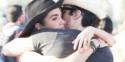 Ian Somerhalder And Nikki Reed Look So In Love At Coachella
