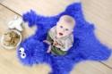 How to Make Cookie Monster Rug - DIY & Crafts - Handimania