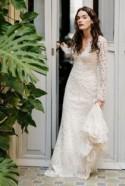 30 Stylish And Pretty Backyard Wedding Dresses 