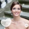 Frl. K feiert Geburtstag: Ohrringe von Juvelan - Hochzeitsblog Fräulein K. Sagt Ja