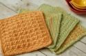 How to Make Crochet Dishcloth - Crochet - Handimania